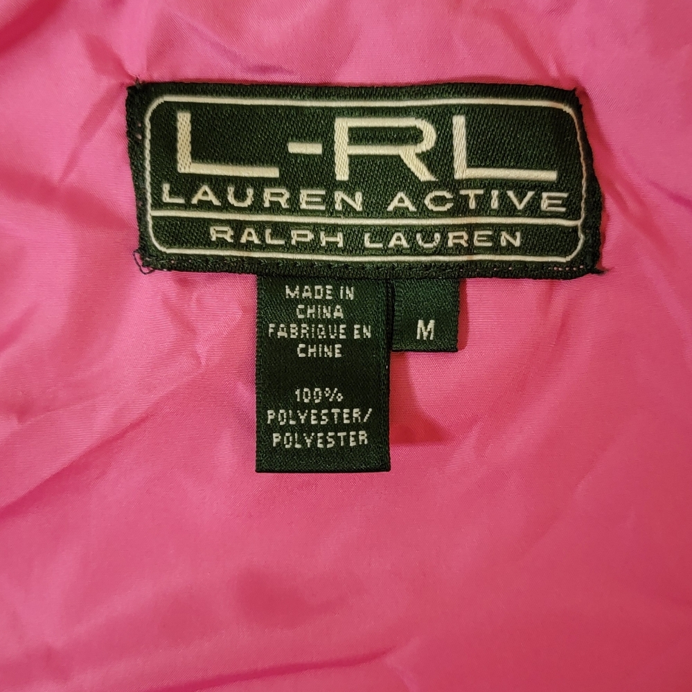 Rl Jacket - image 4